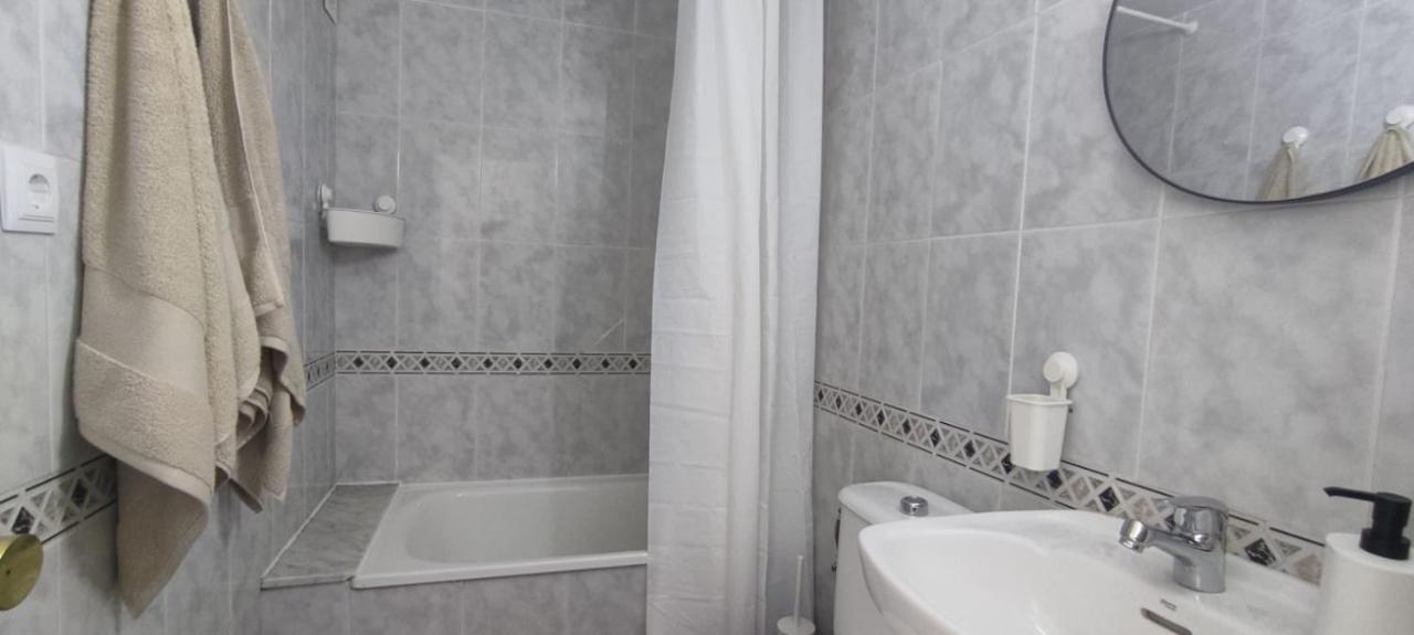 Dalius Home - Apartment With Pool Near The Dunes Of Maspalomas Playa del Inglés Kültér fotó
